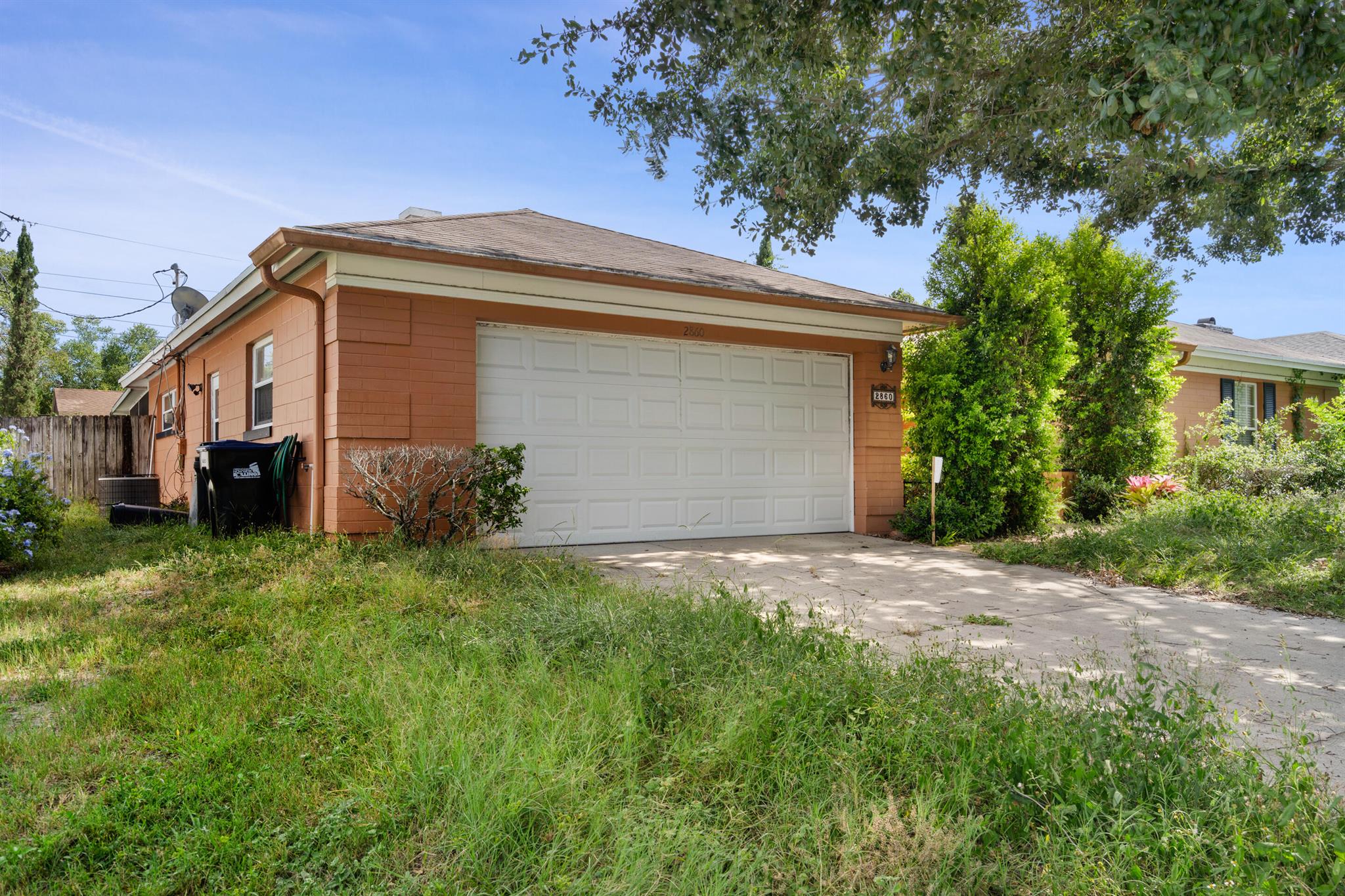 2860 Sheriff Way