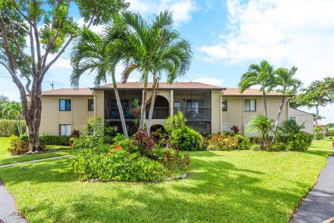 A home in Greenacres