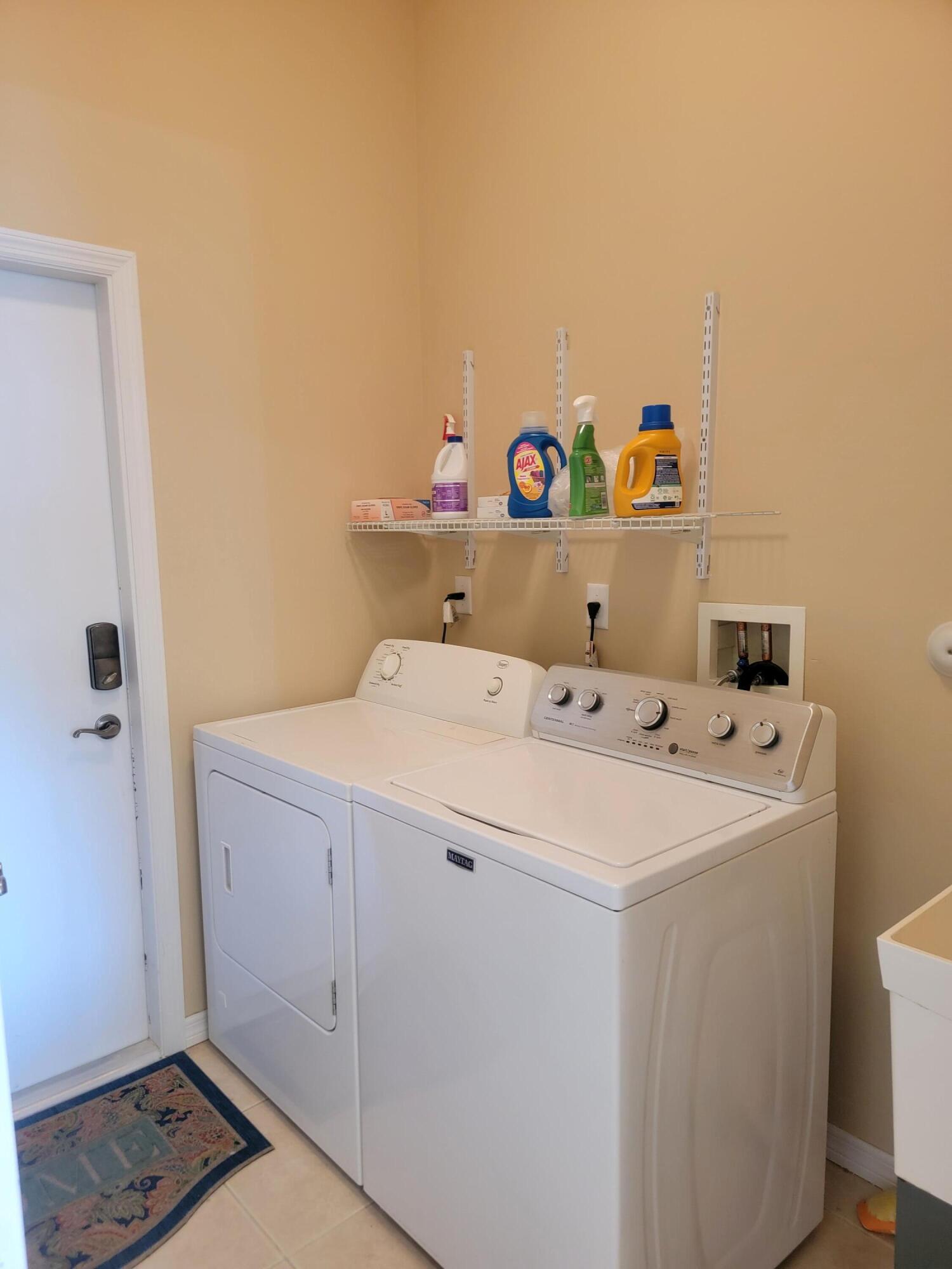 LAKE FOREST AT ST LUCIE WEST PHASE II - Residential