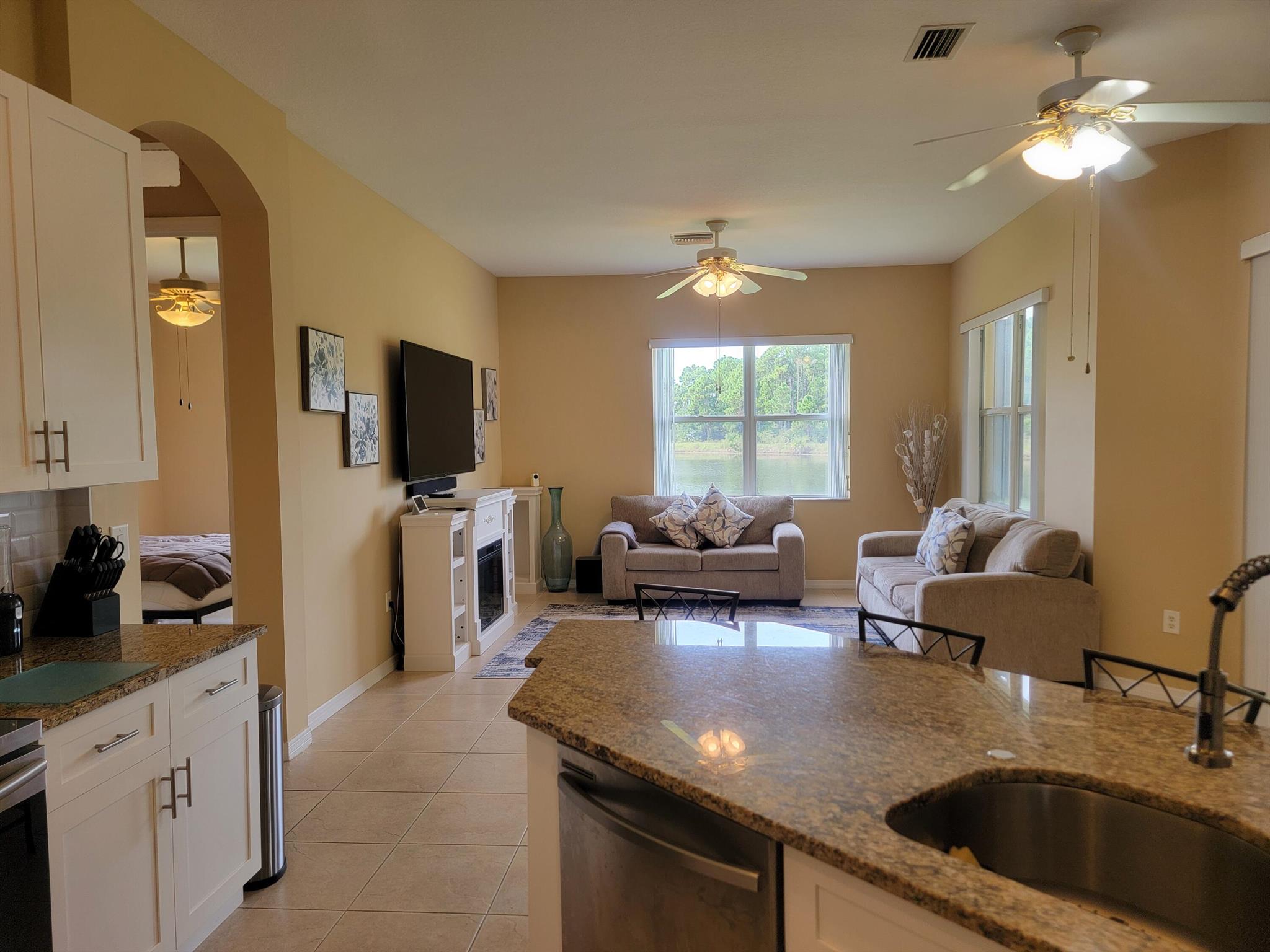 LAKE FOREST AT ST LUCIE W - Residential