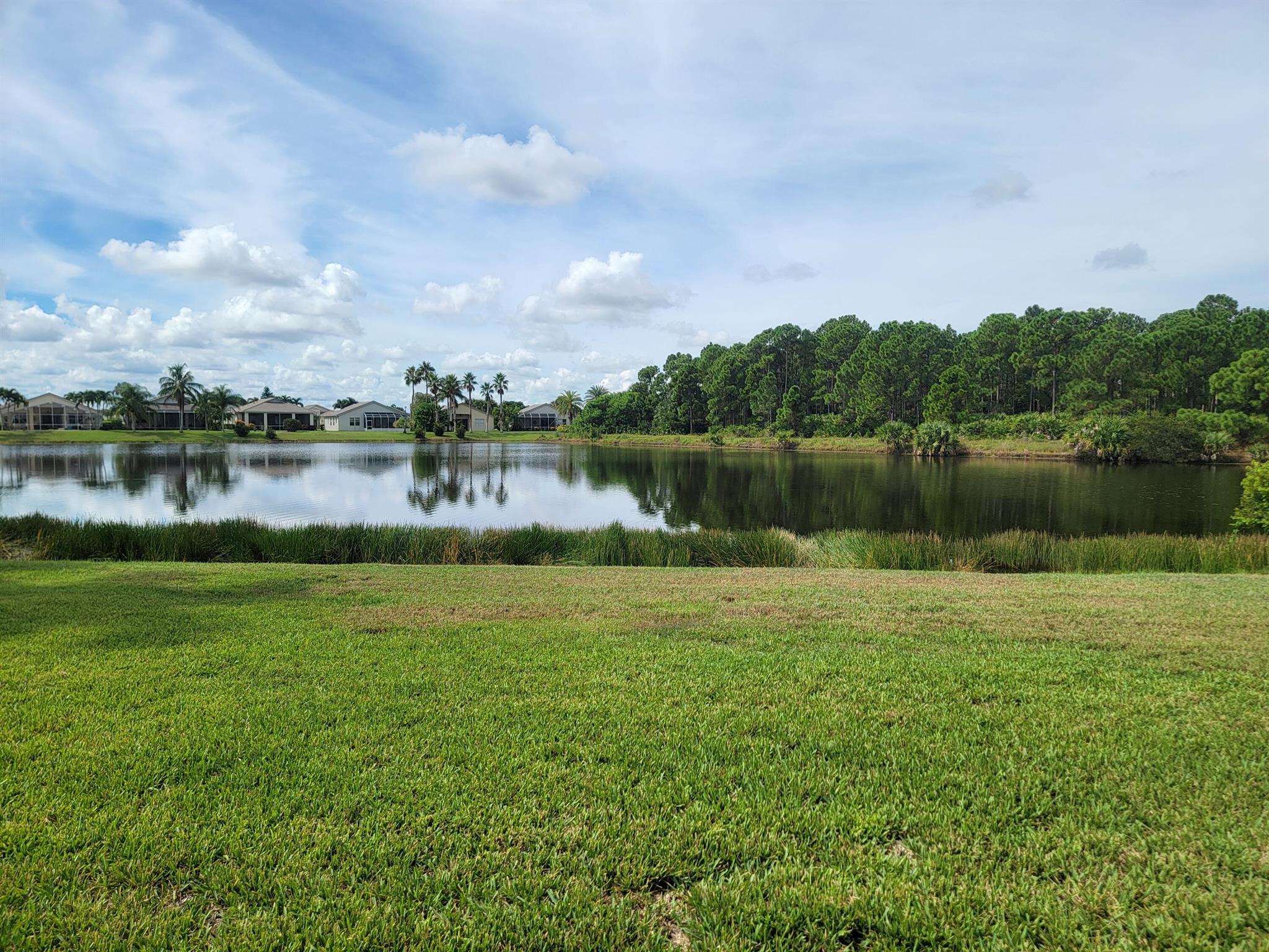 LAKE FOREST AT ST LUCIE W - Residential