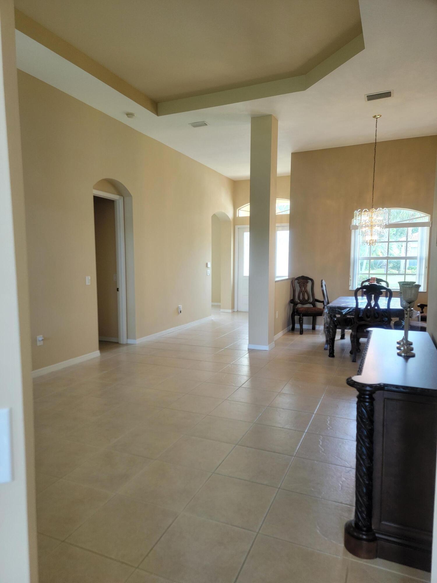 LAKE FOREST AT ST LUCIE WEST PHASE II - Residential