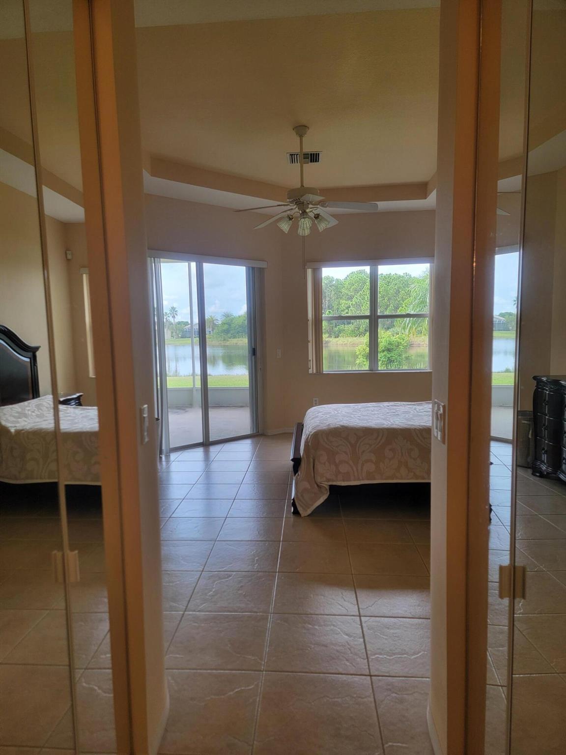 LAKE FOREST AT ST LUCIE W - Residential