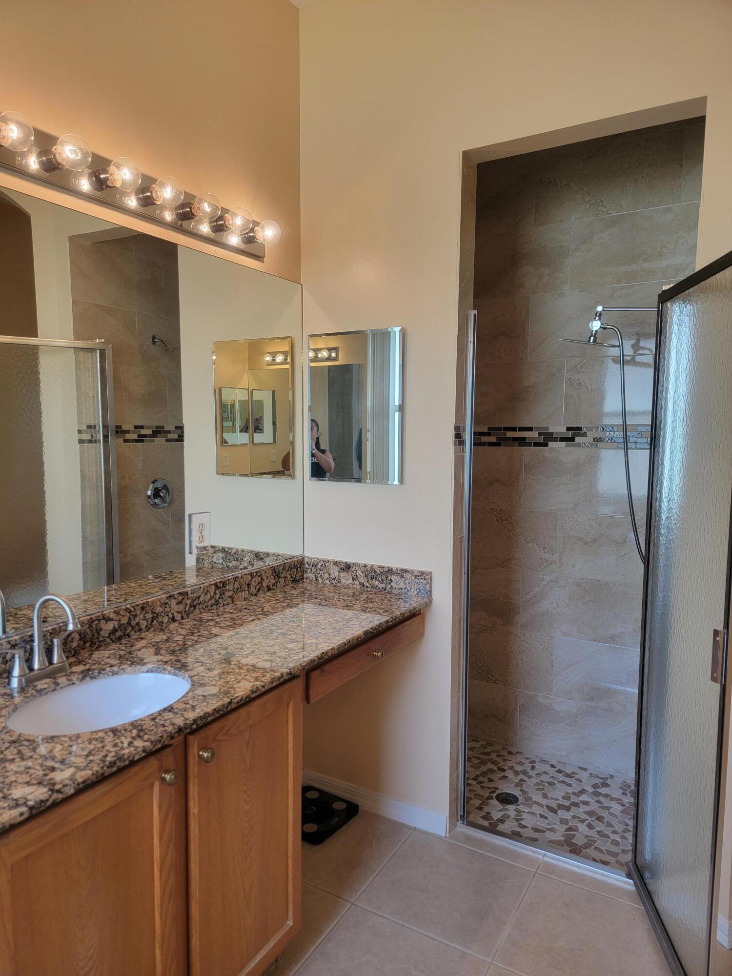 LAKE FOREST AT ST LUCIE WEST PHASE II - Residential