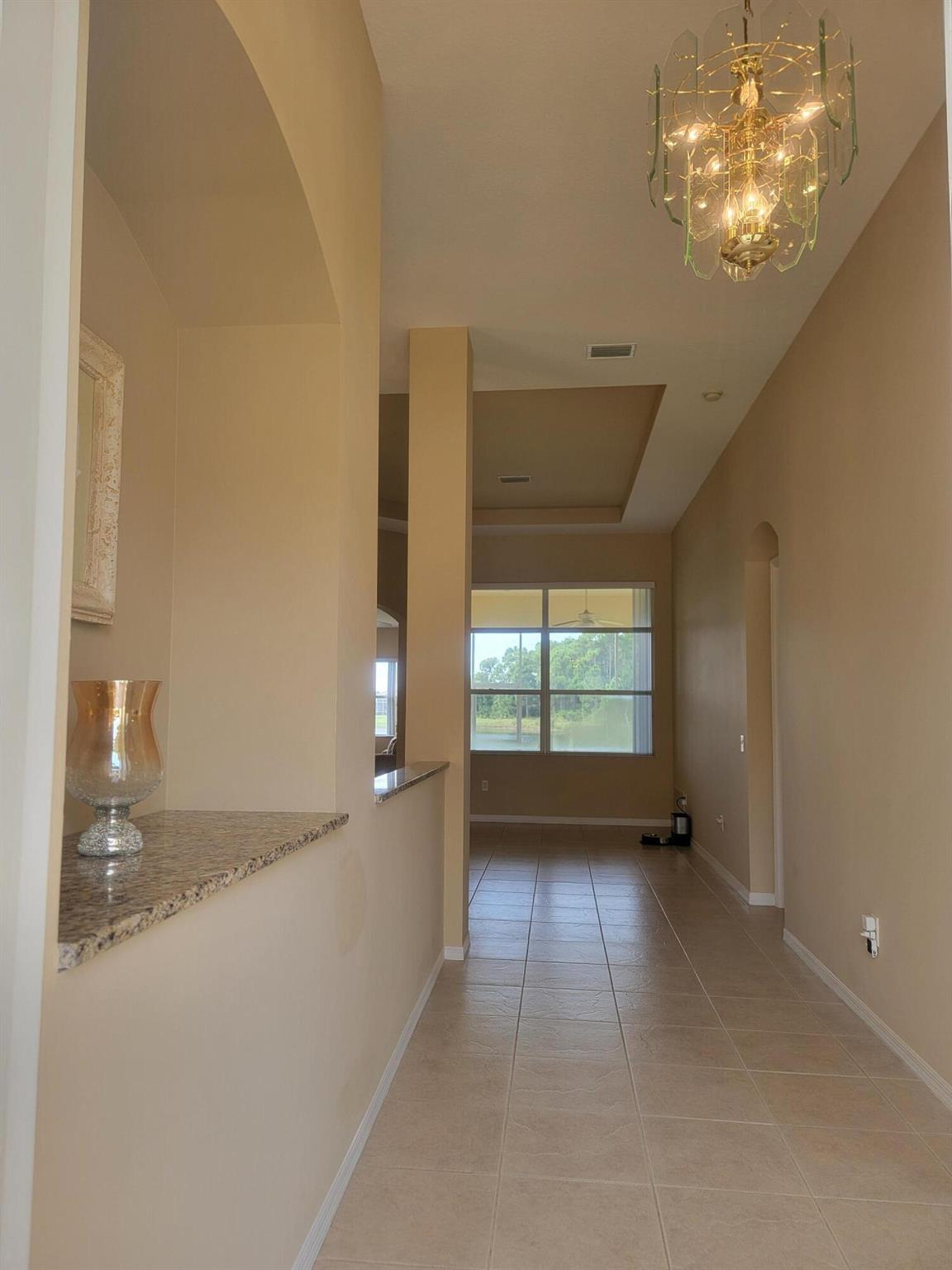 LAKE FOREST AT ST LUCIE W - Residential