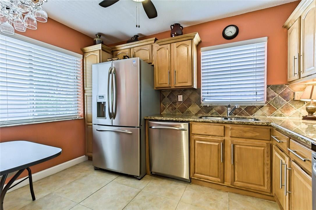 LAS VISTAS - Residential