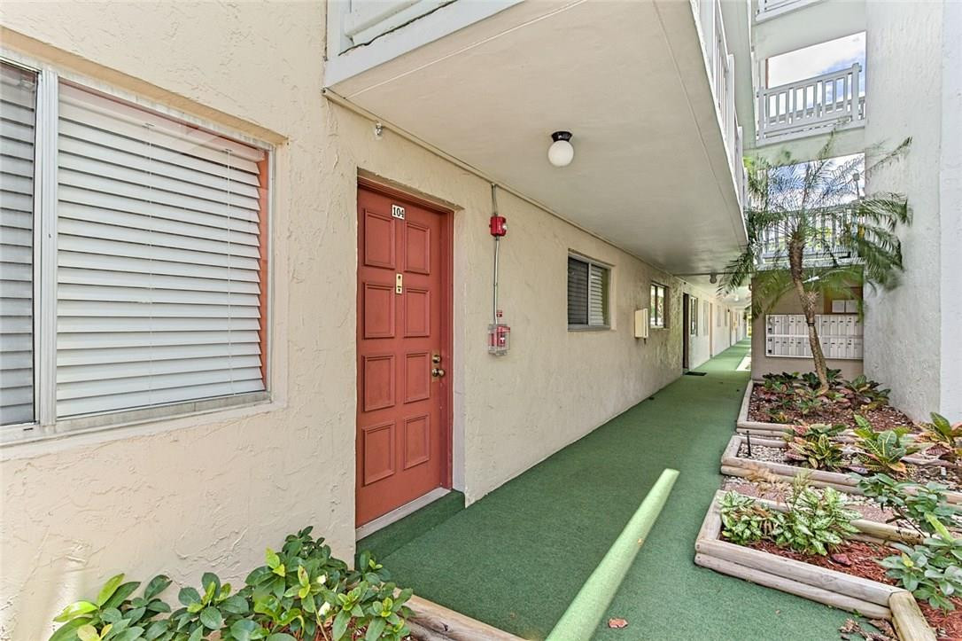 LAS VISTAS - Residential