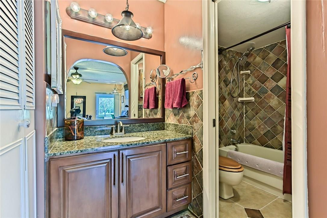 LAS VISTAS - Residential