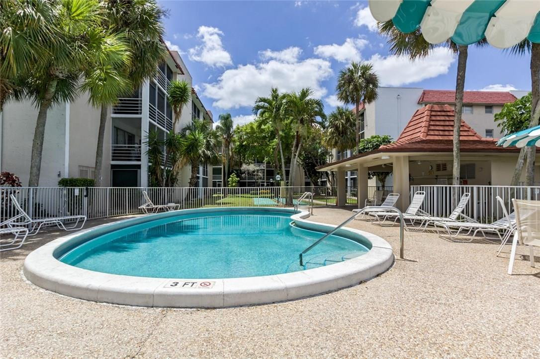 LAS VISTAS - Residential