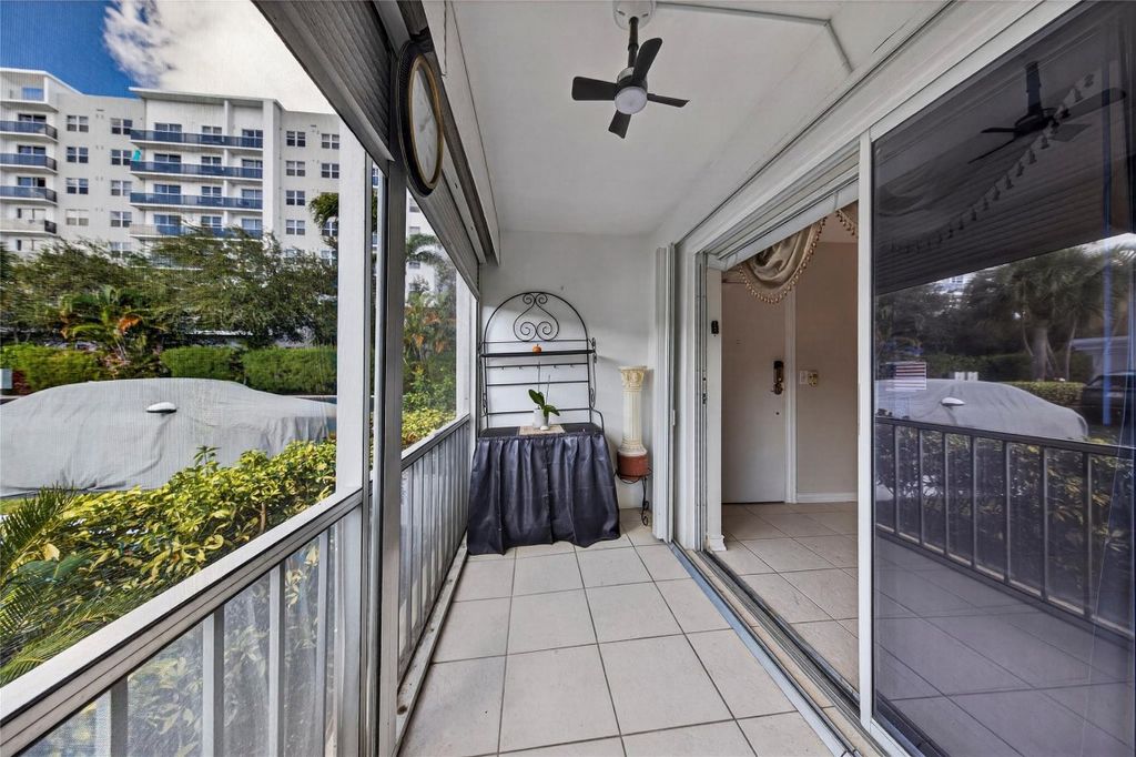 Photo of 6521 Bay Club Drive #6521-2, Fort Lauderdale, FL 33308 (MLS # F10532524)