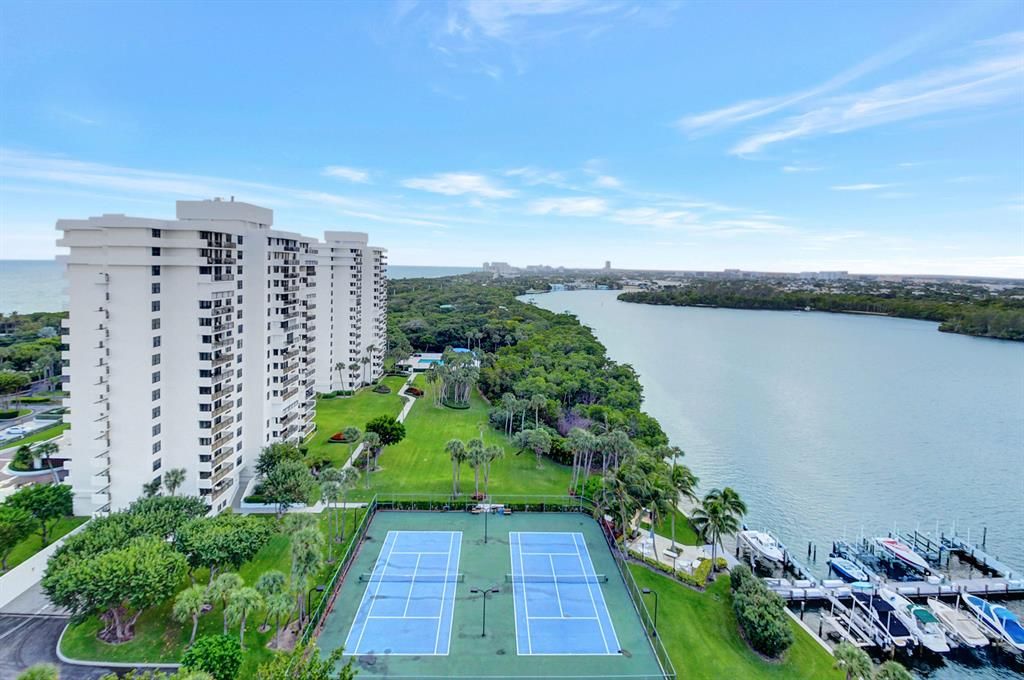 Photo of 2121 N Ocean Boulevard #1705w, Boca Raton, FL 33431 (MLS # R10763367)