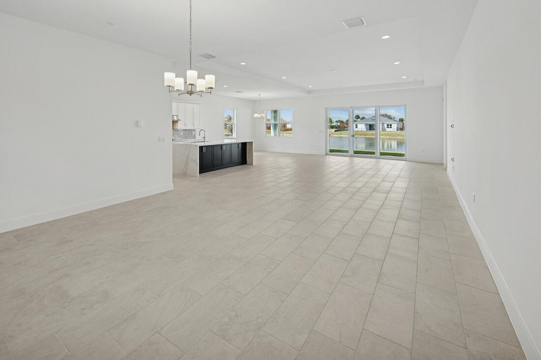 CROSSBRIDGE P.D. - Residential