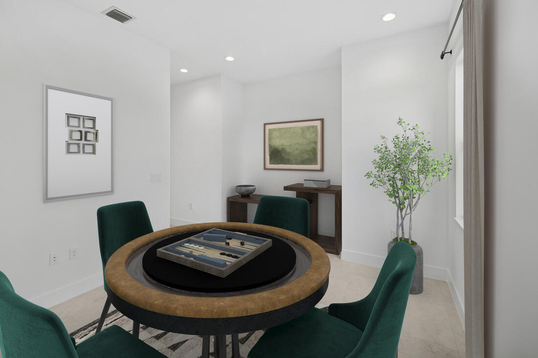 CROSSBRIDGE P.D. - Residential