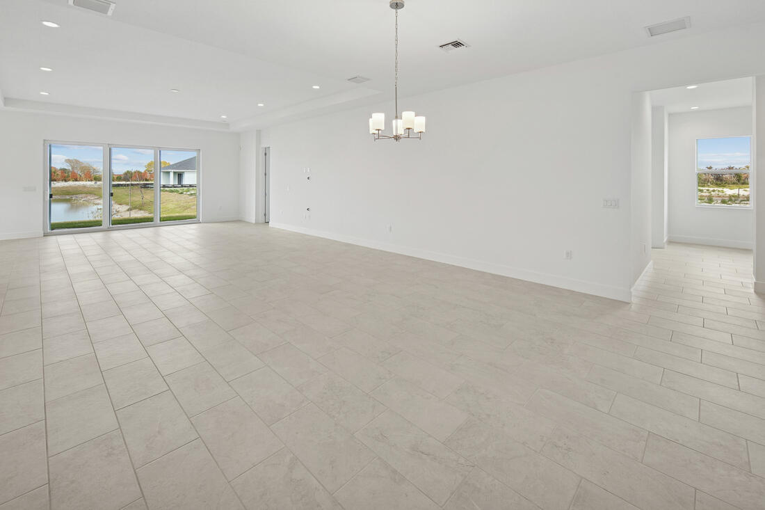 CROSSBRIDGE P.D. - Residential