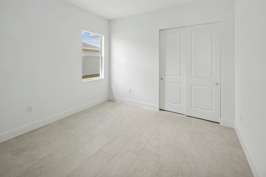 CROSSBRIDGE P.D. - Residential
