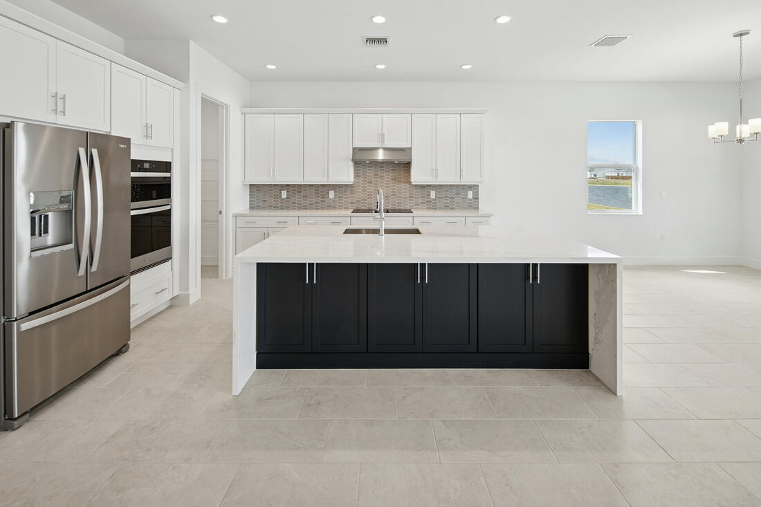 CROSSBRIDGE P.D. - Residential