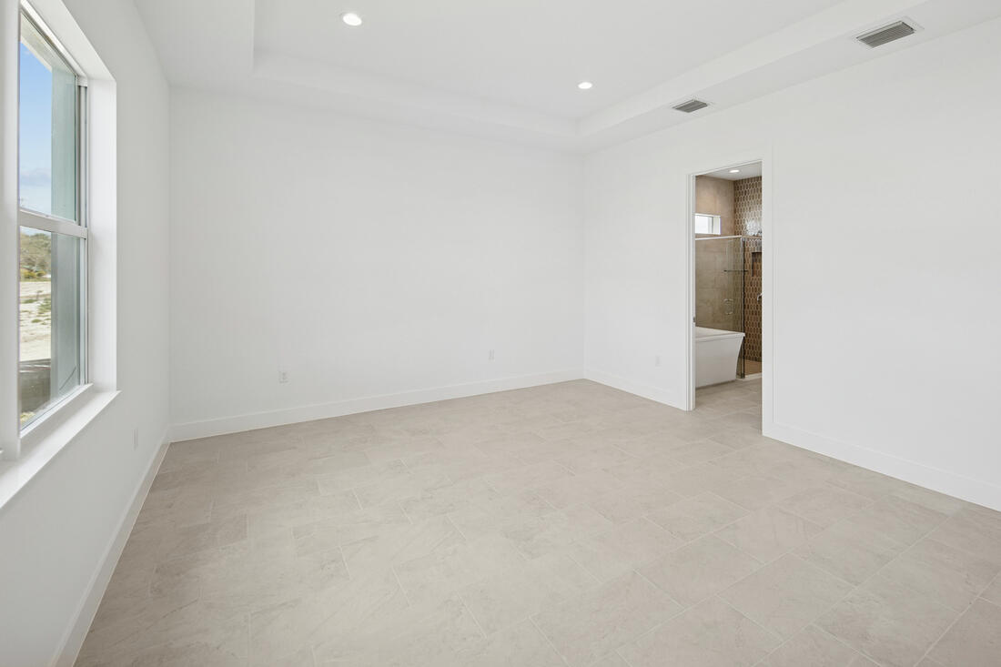 CROSSBRIDGE P.D. - Residential