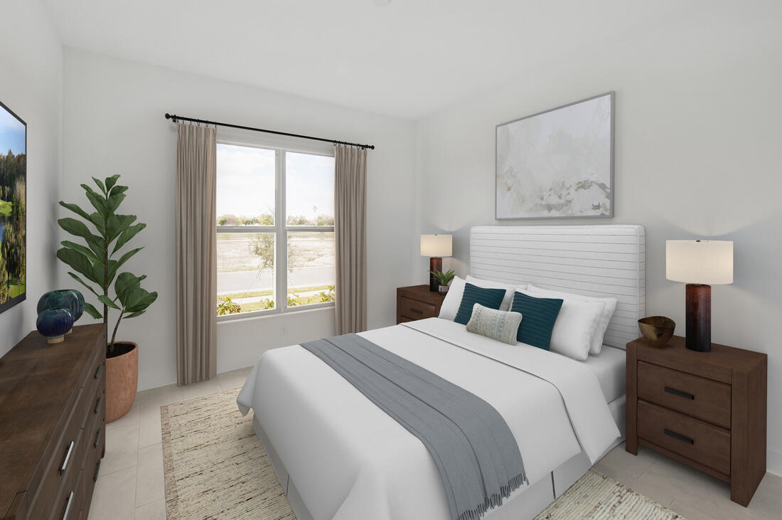 CROSSBRIDGE P.D. - Residential