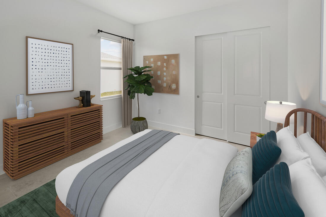 CROSSBRIDGE P.D. - Residential