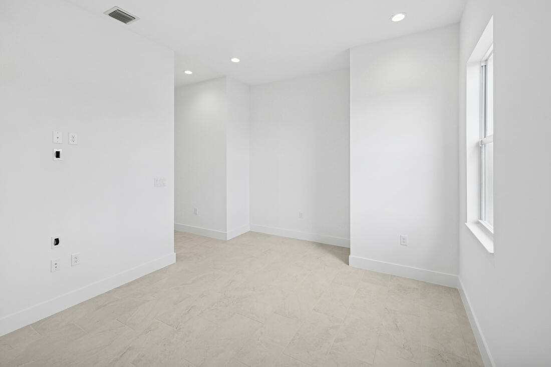CROSSBRIDGE P.D. - Residential