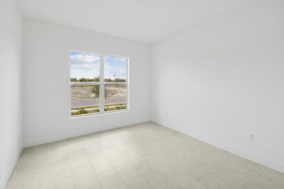 CROSSBRIDGE P.D. - Residential