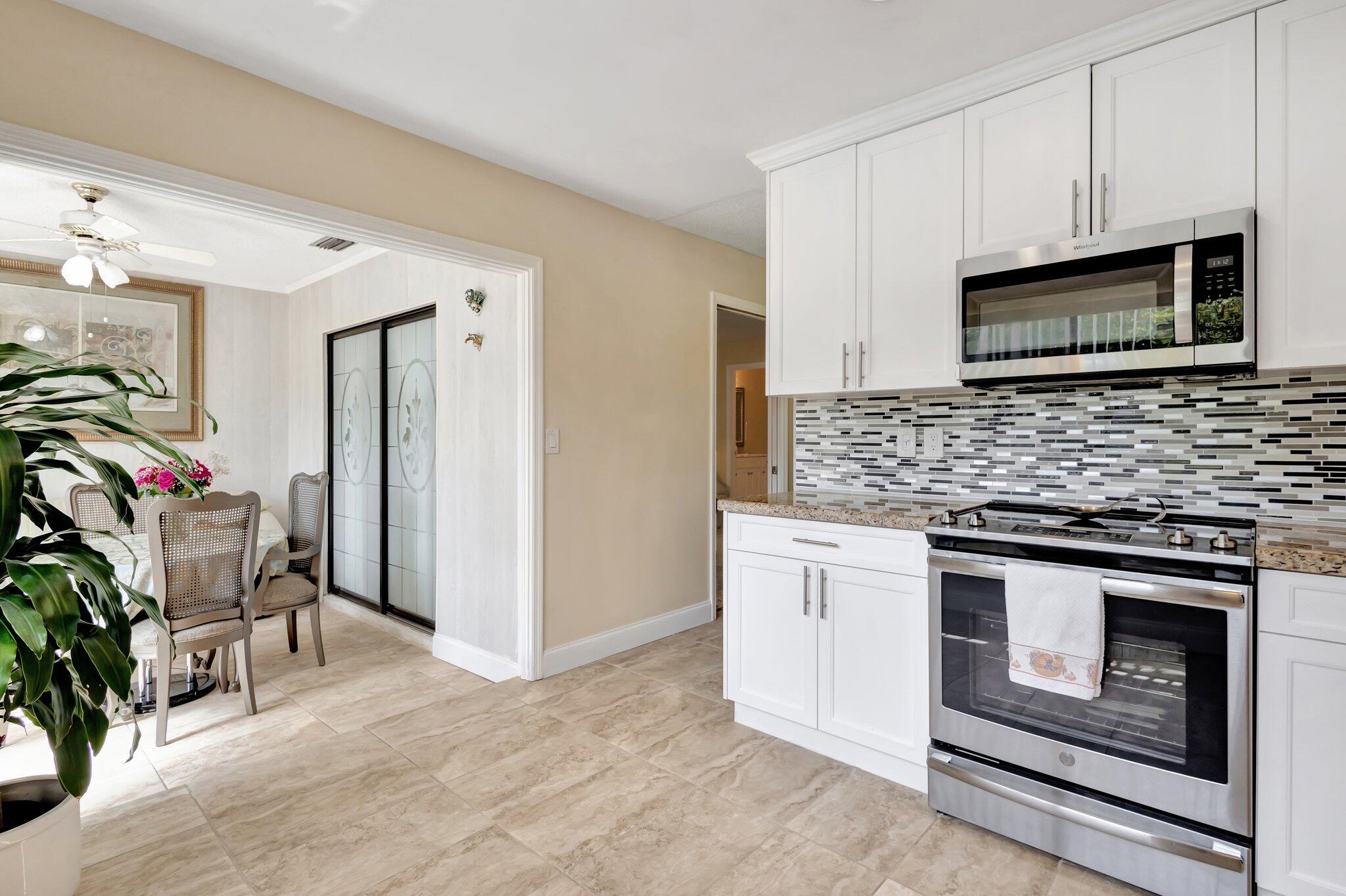 1502 Palmland Drive 1-F