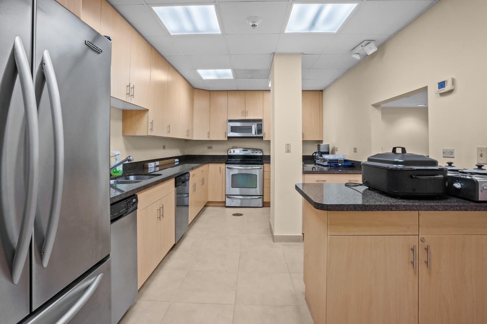 SKY HARBOUR EAST CONDO - Residential Lease