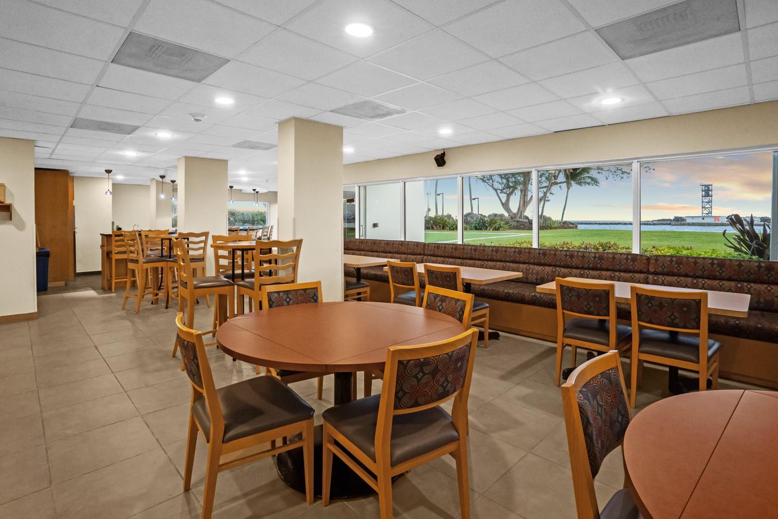 SKY HARBOUR EAST CONDO - Residential Lease