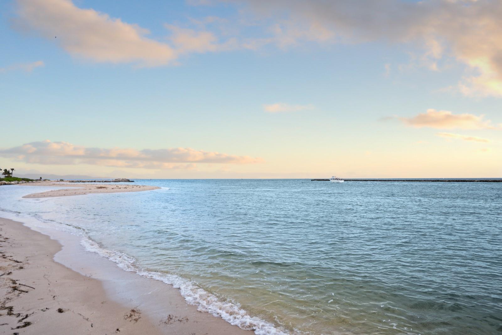 SKY HARBOUR EAST CONDO - Residential Lease