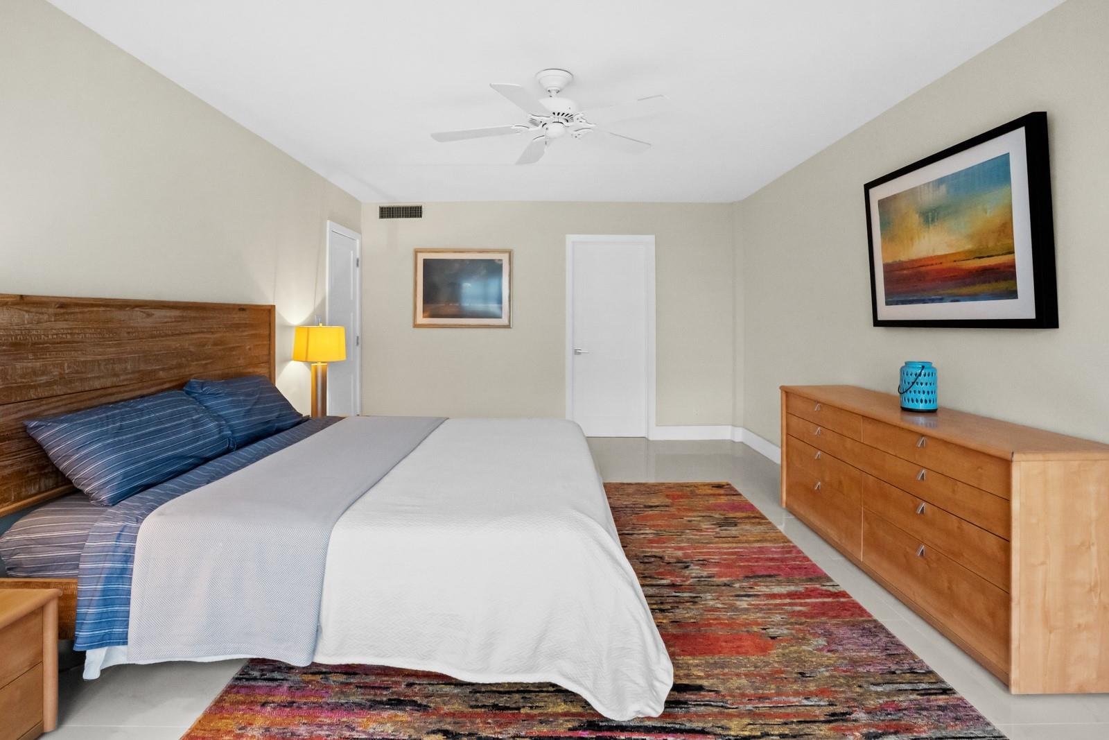 SKY HARBOUR EAST CONDO - Residential Lease