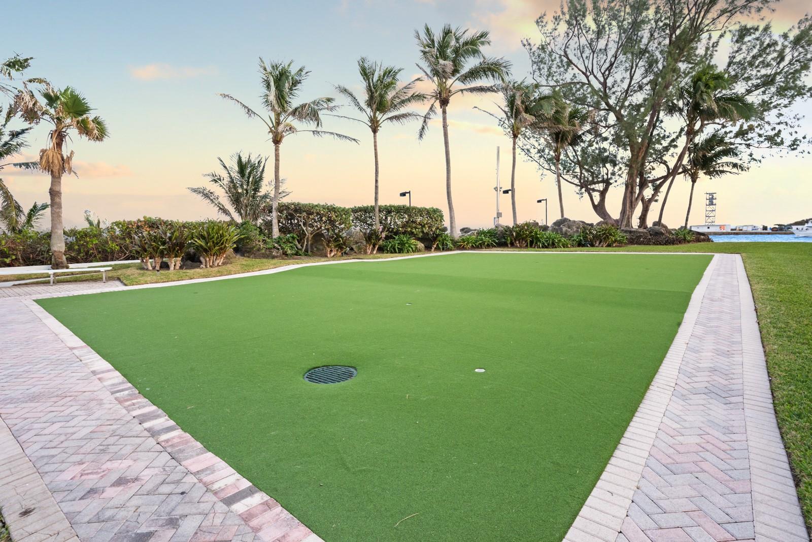 SKY HARBOUR EAST CONDO - Residential Lease