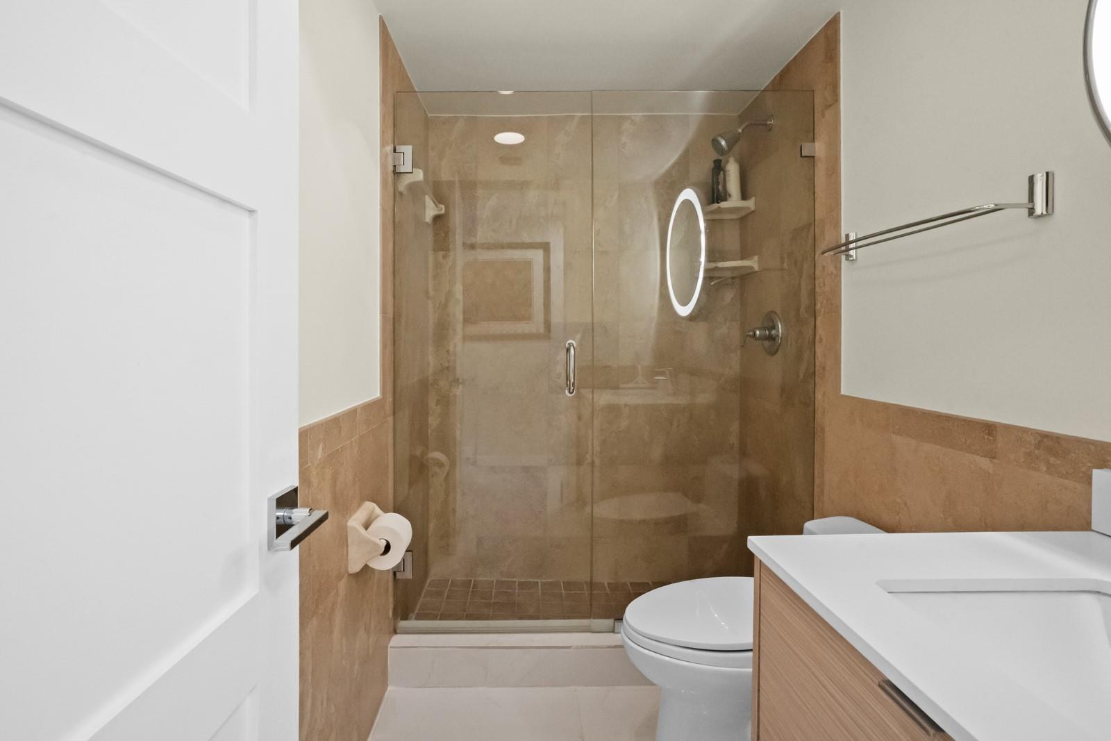 SKY HARBOUR EAST CONDO - Residential Lease