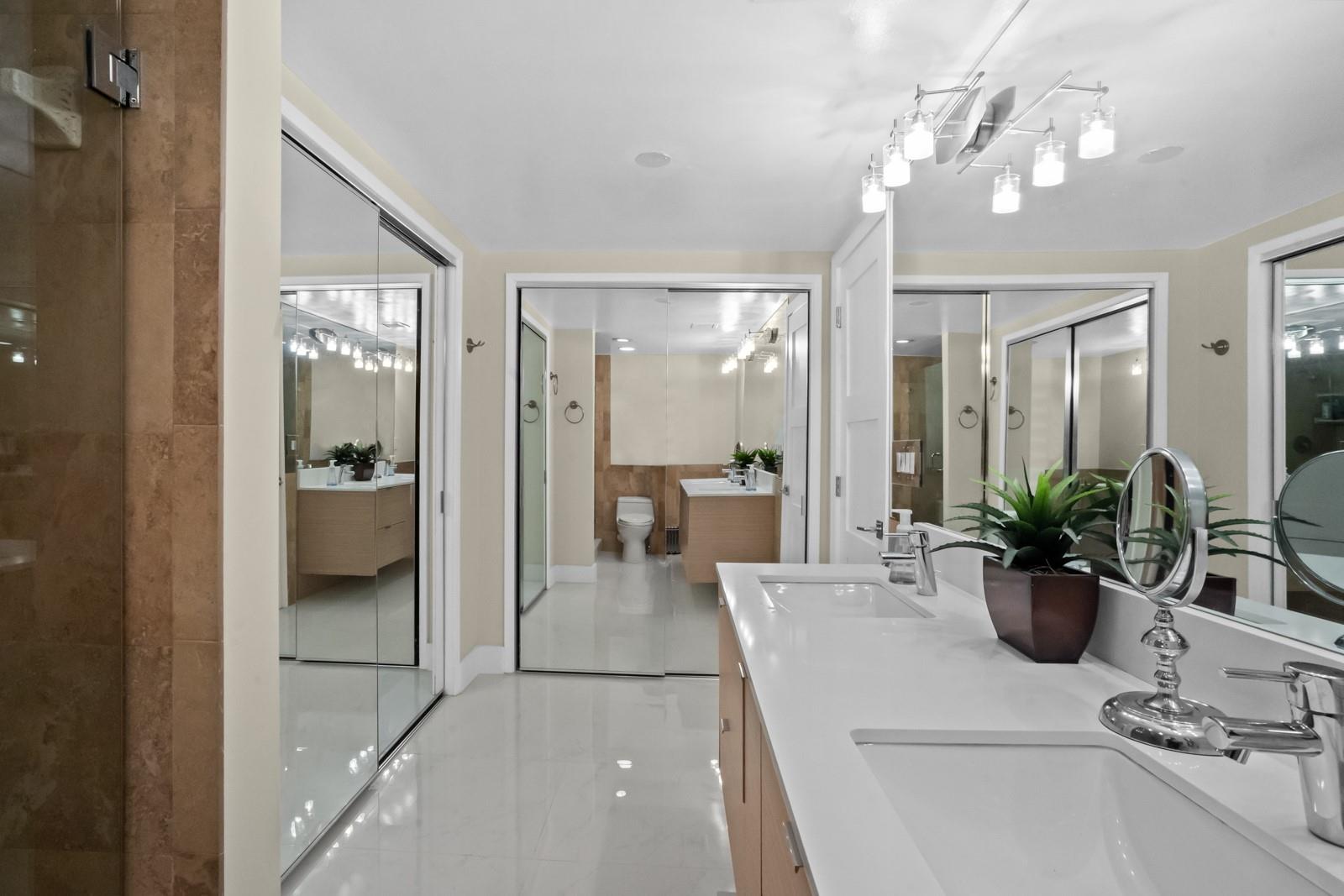 SKY HARBOUR EAST CONDO - Residential Lease