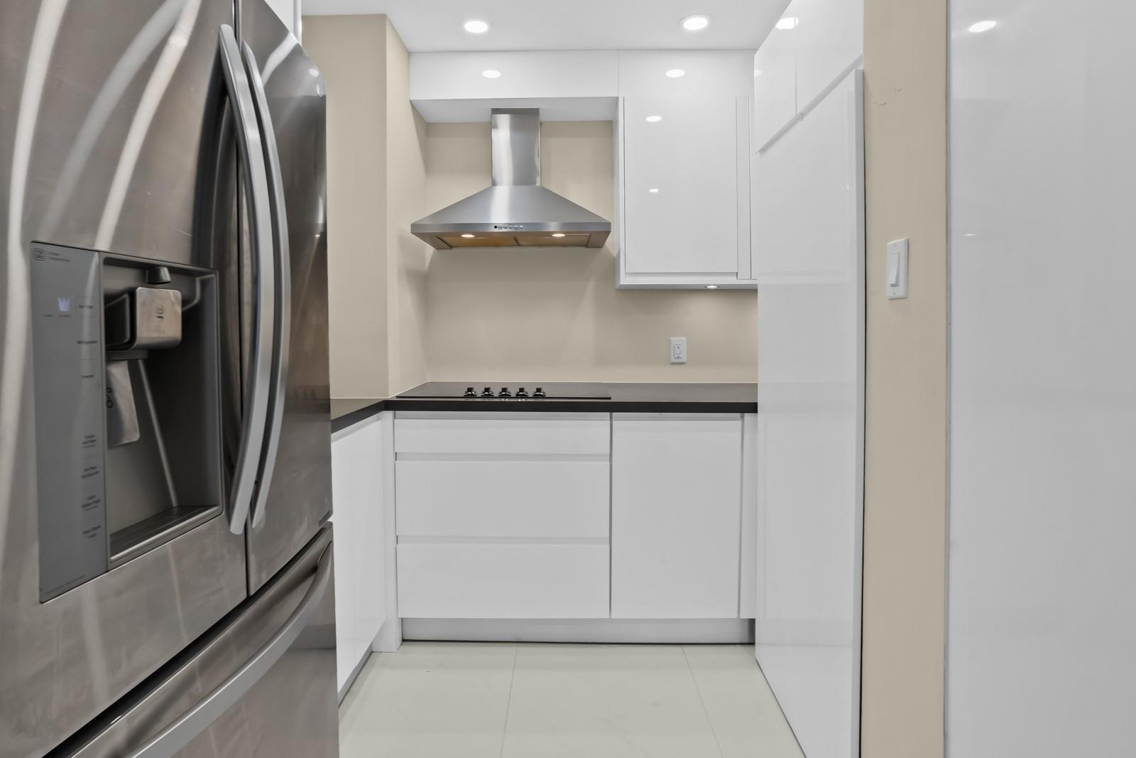 SKY HARBOUR EAST CONDO - Residential Lease