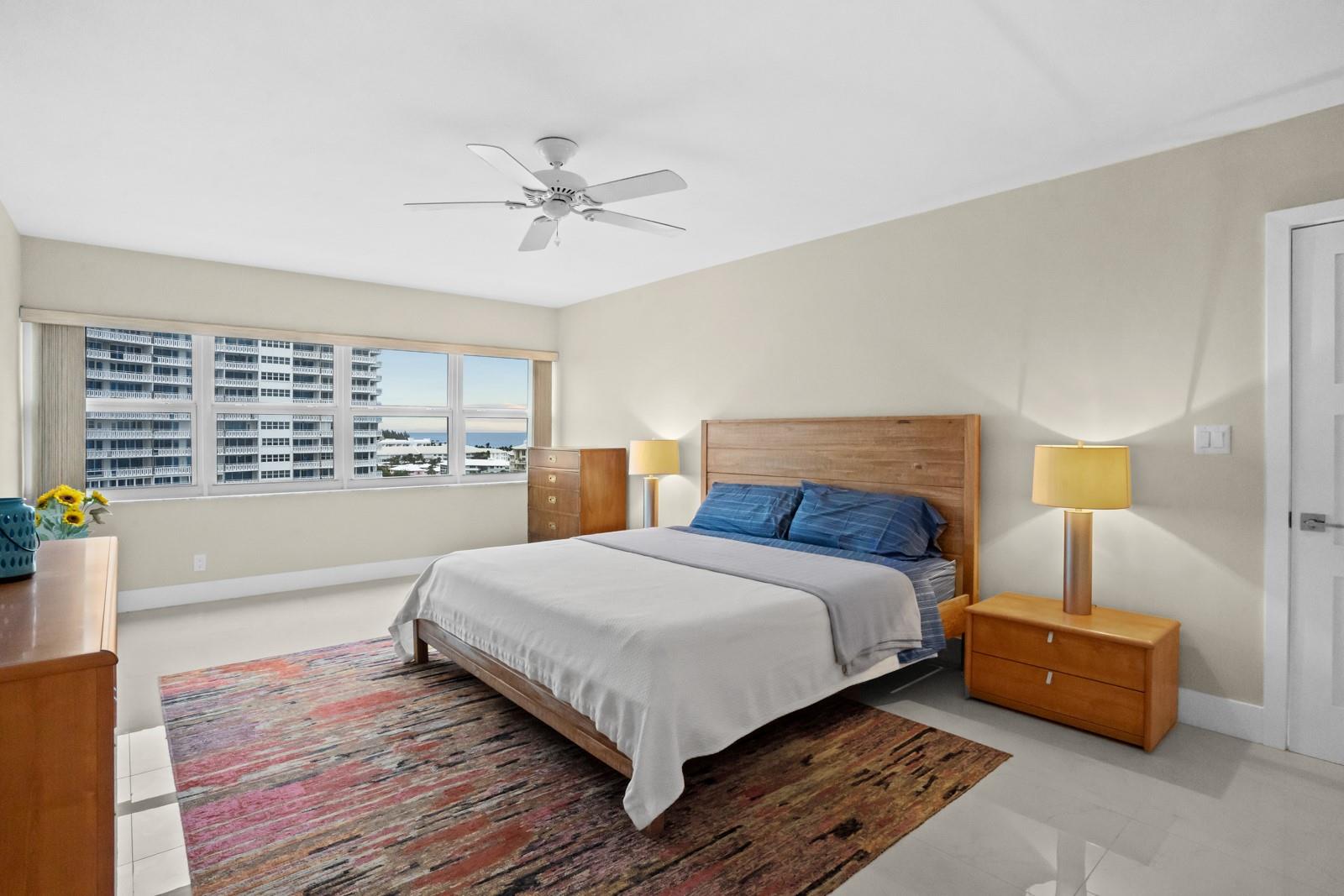 SKY HARBOUR EAST CONDO - Residential Lease