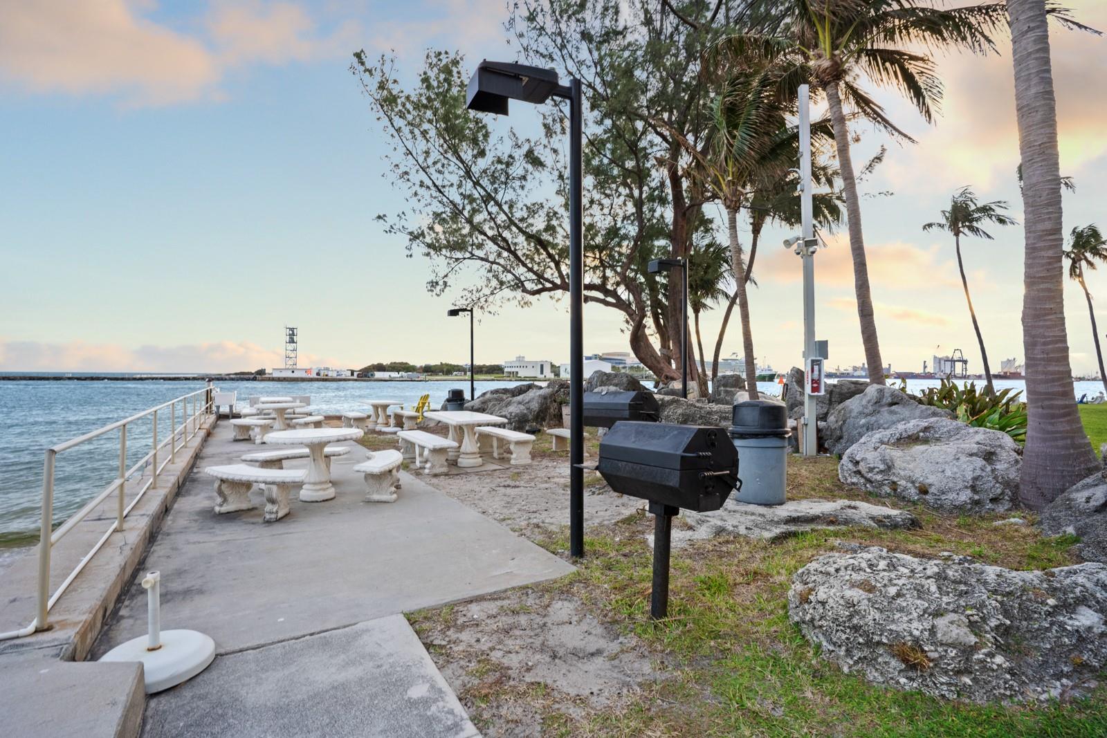 SKY HARBOUR EAST CONDO - Residential Lease