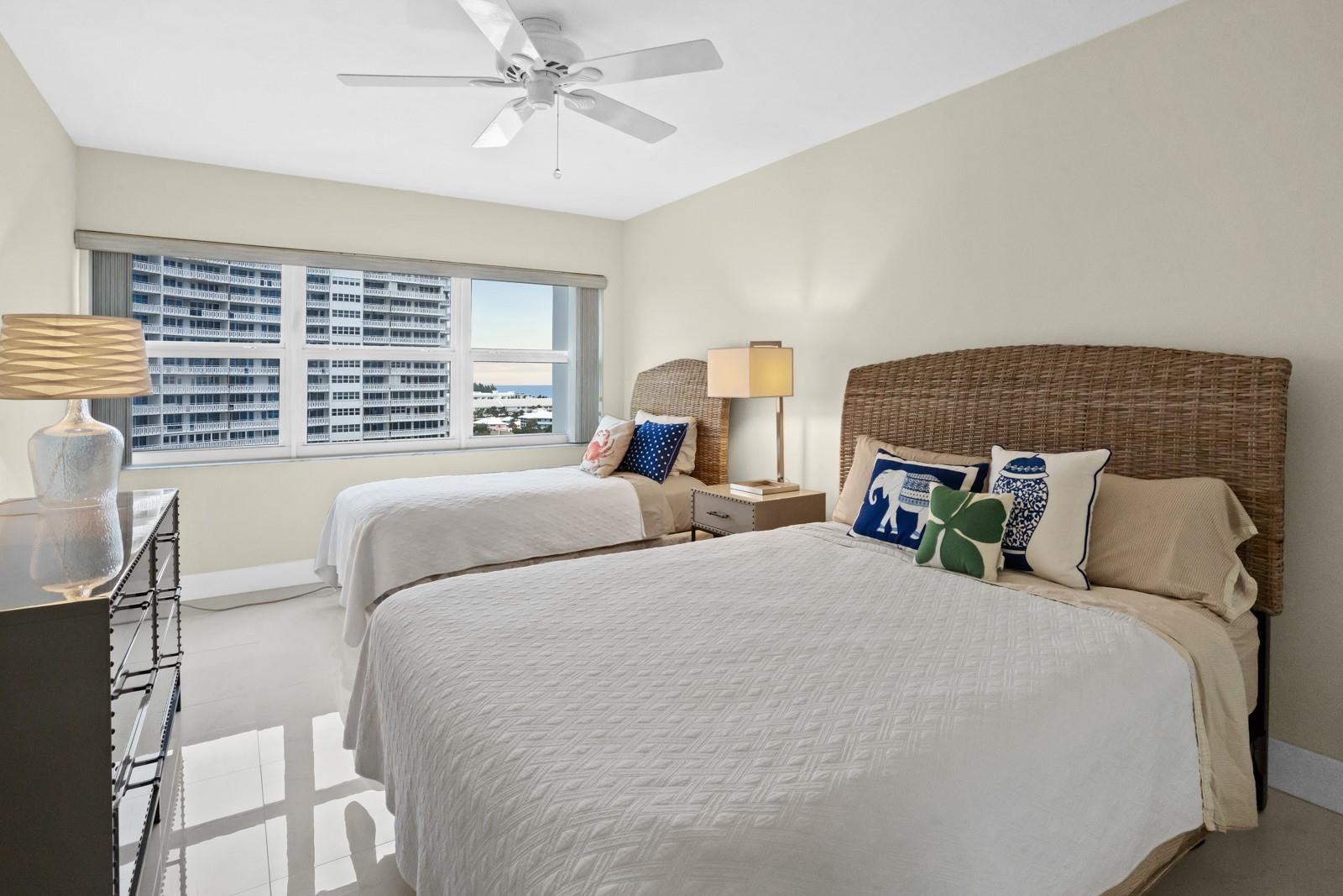 SKY HARBOUR EAST CONDO - Residential Lease