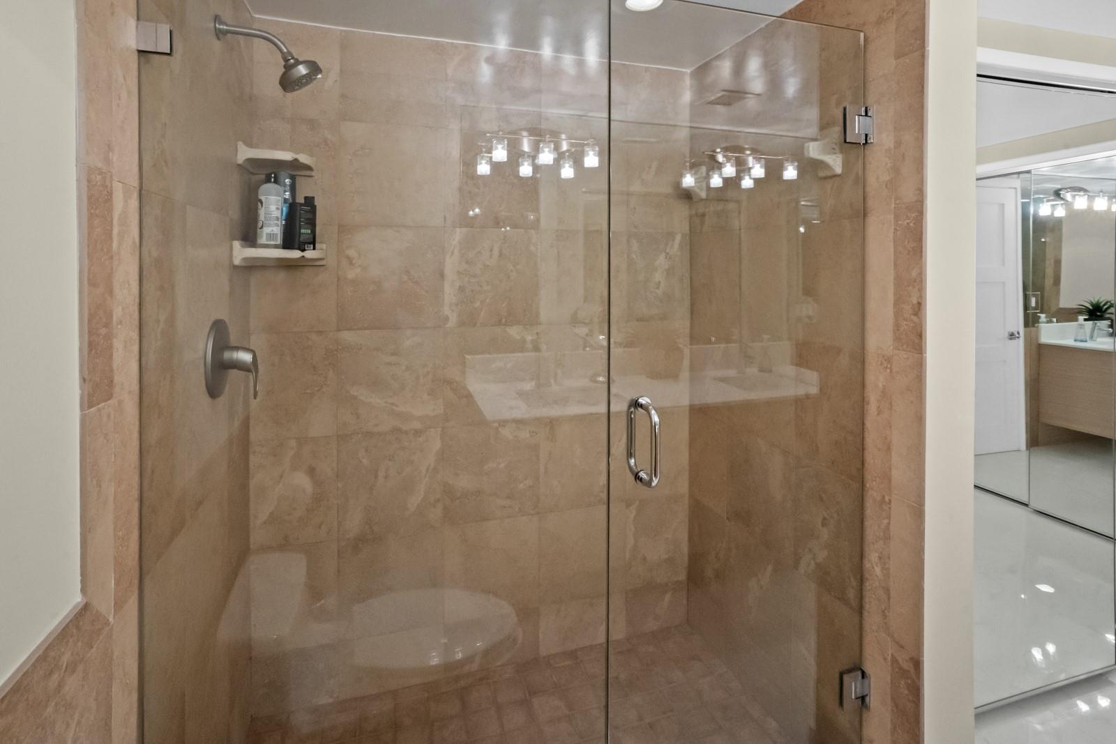 SKY HARBOUR EAST CONDO - Residential Lease