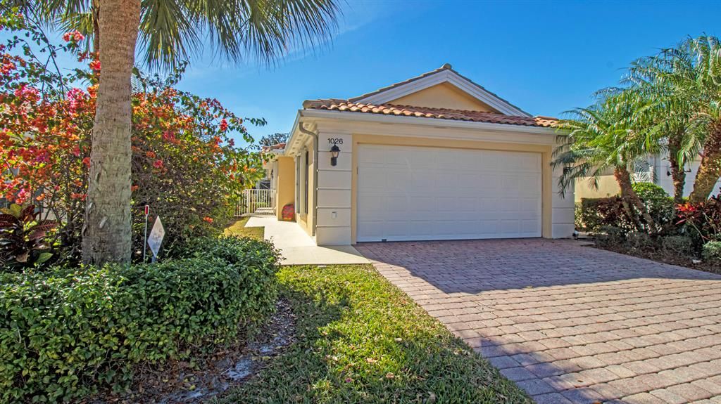 Photo of 1026 SW Balmoral Trace, Stuart, FL 34997 (MLS # R10687859)