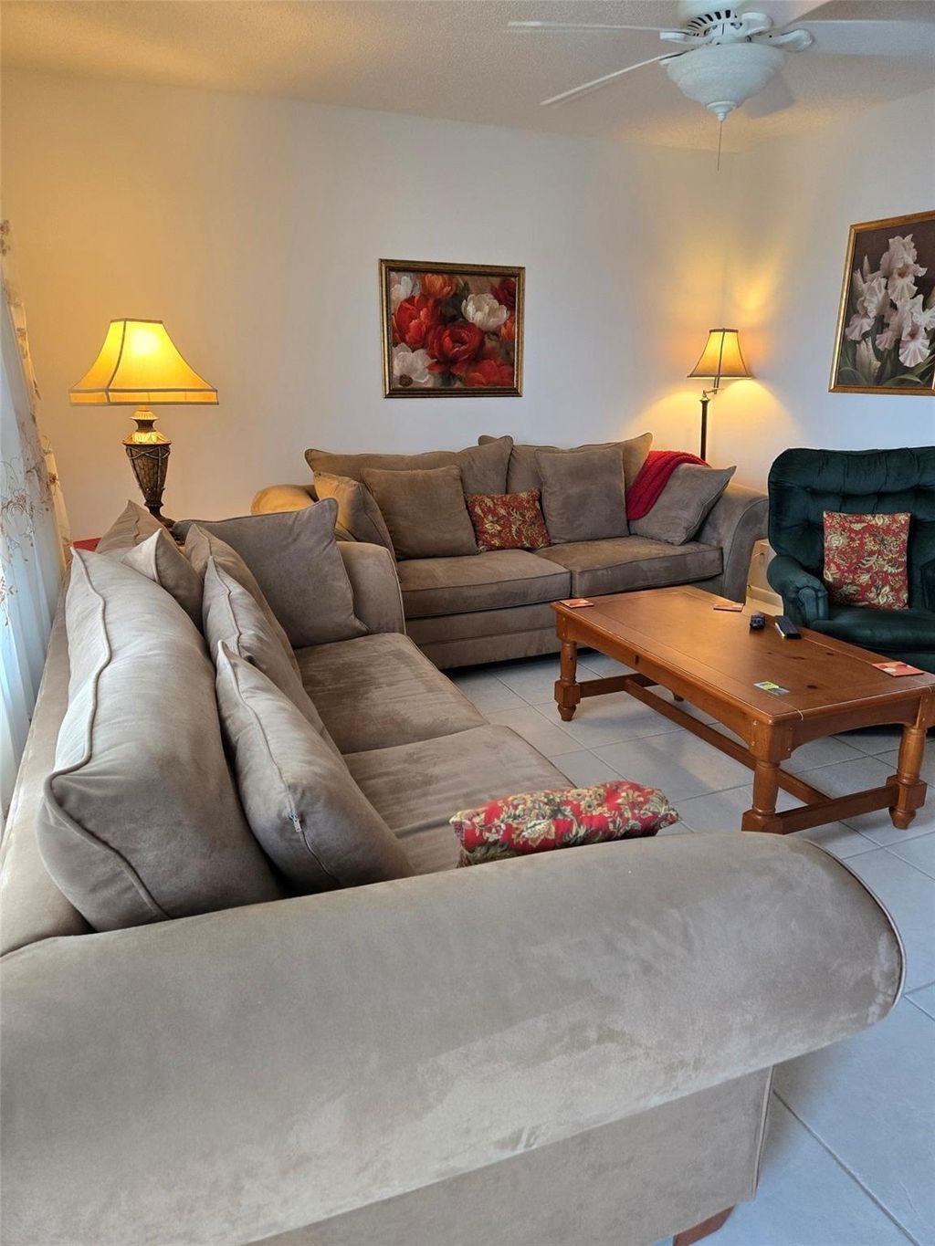 Photo of 4034 Harwood D #4034, Deerfield Beach, FL 33442 (MLS # F10532619)