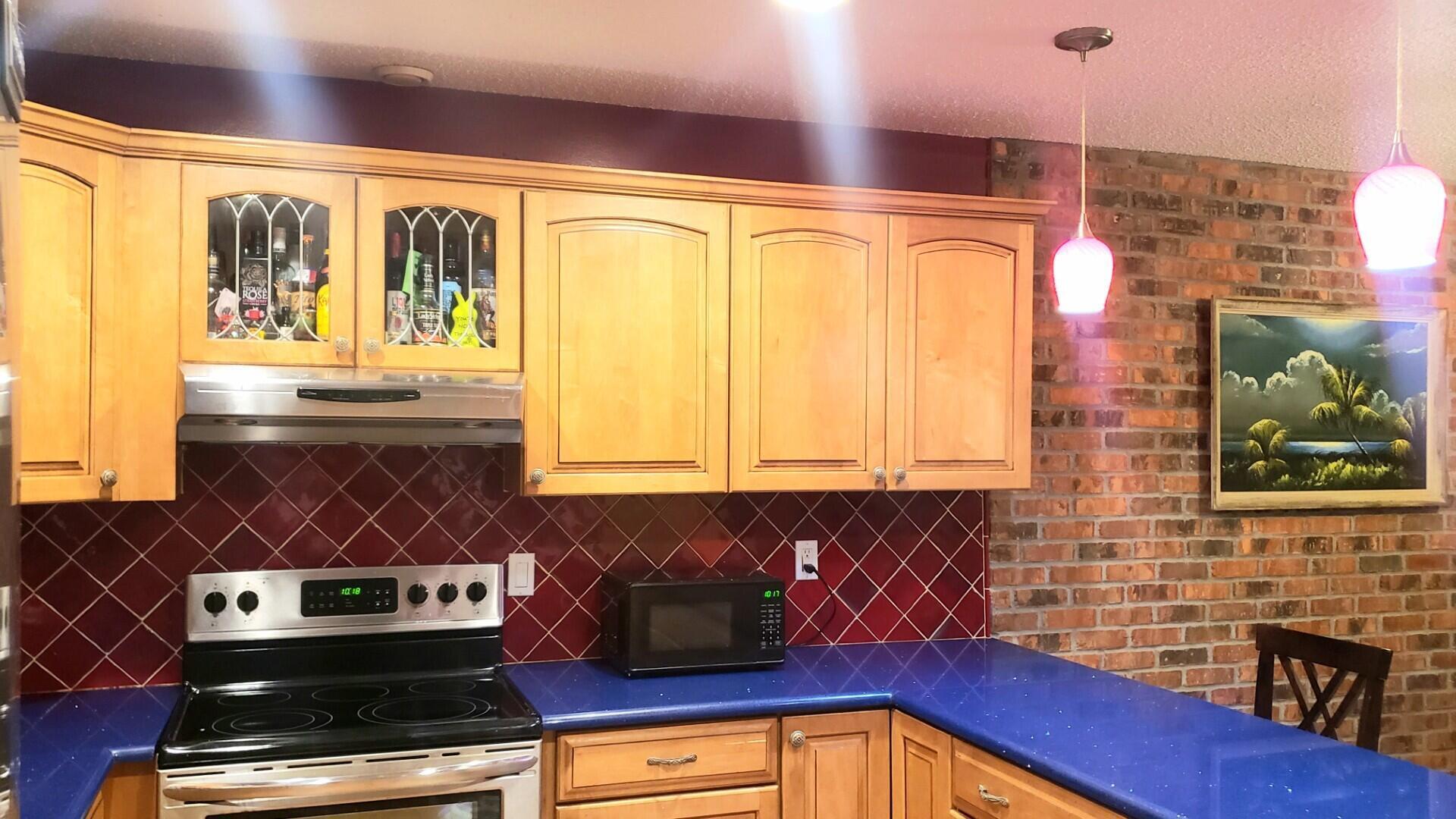 LONGWOOD VILLAGE PHASE 1 - Residential