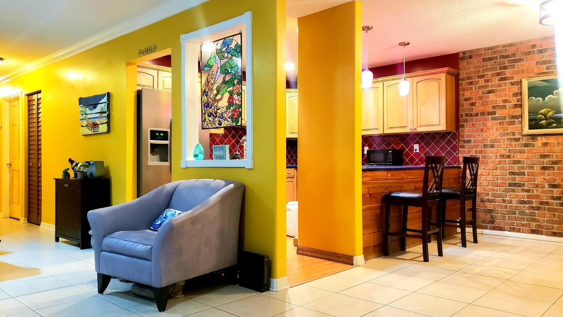 LONGWOOD VILLAGE PHASE 1 - Residential