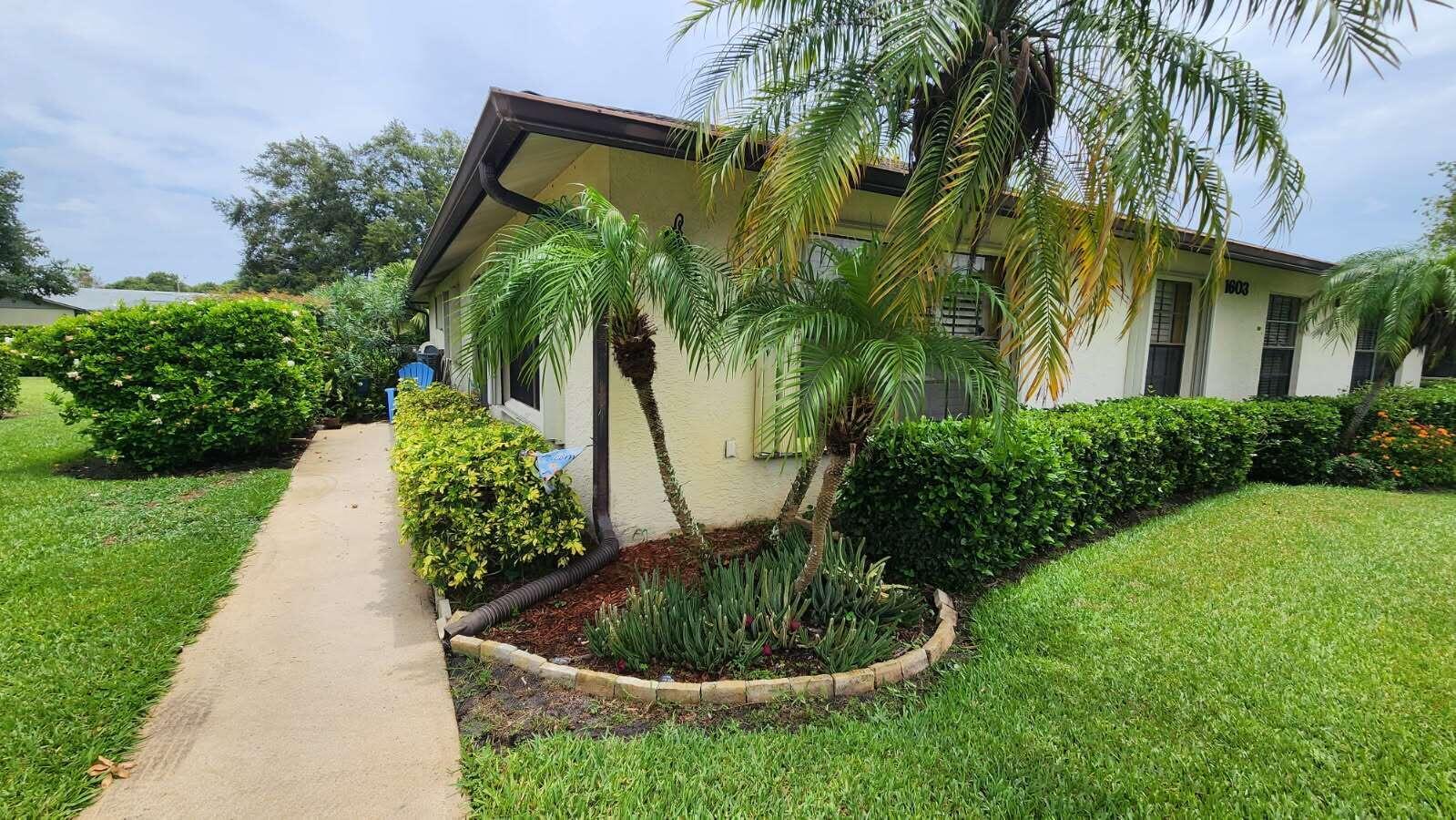 LONGWOOD VILLAGE PHASE 1 - Residential