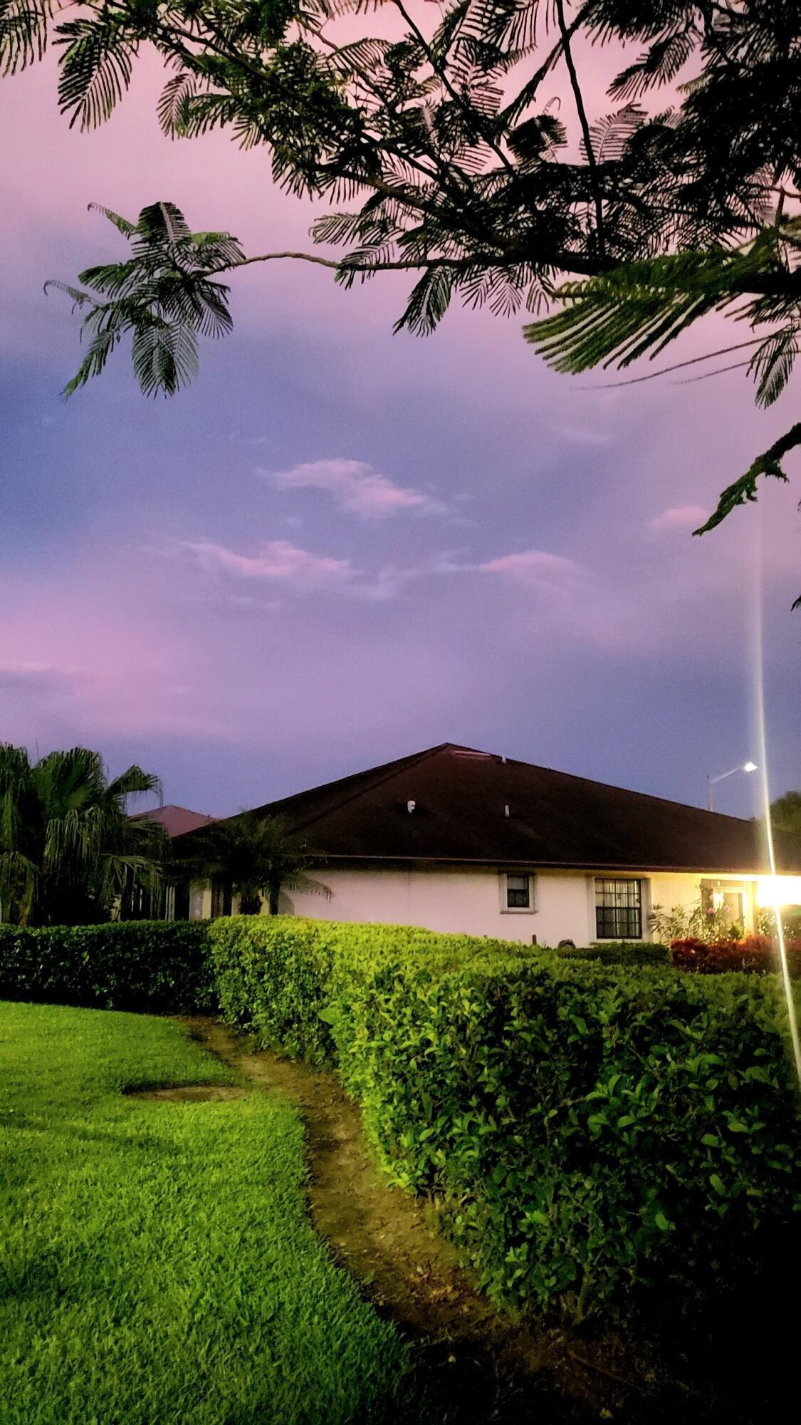 LONGWOOD VILLAGE PHASE 1 - Residential