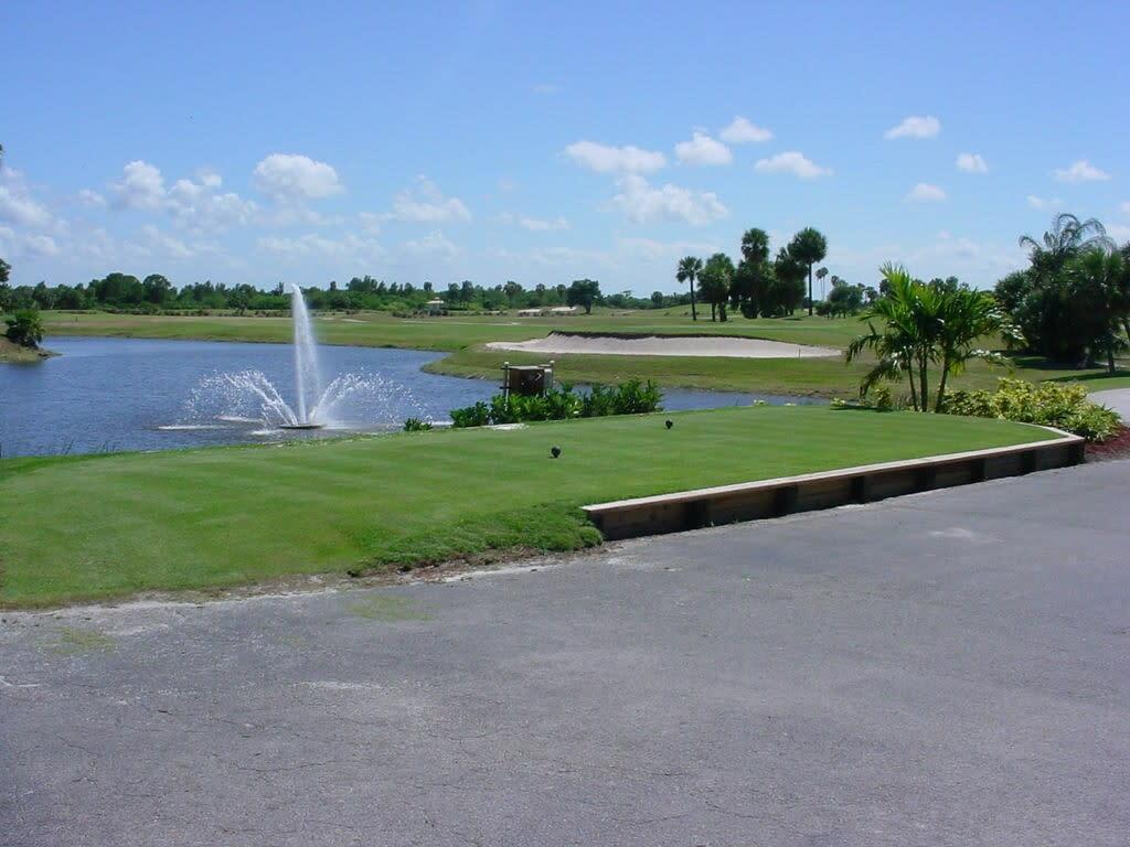 LONGWOOD VILLAGE PHASE 1 - Residential