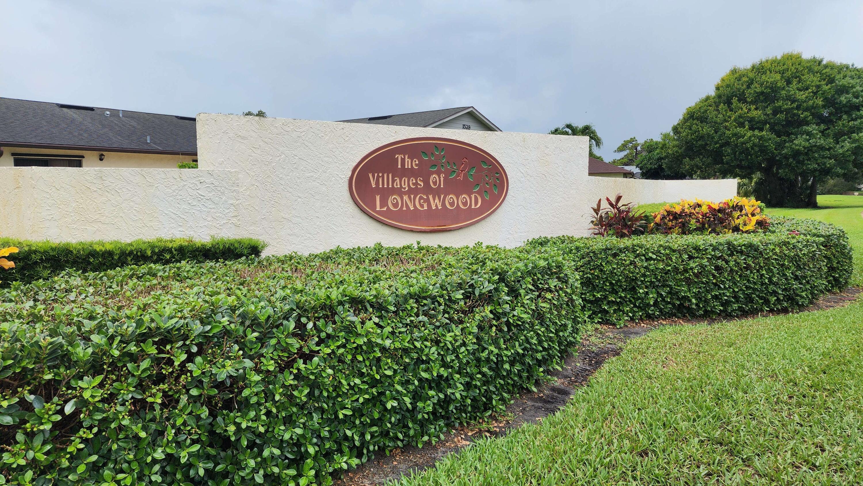 LONGWOOD VILLAGE PHASE 1 - Residential