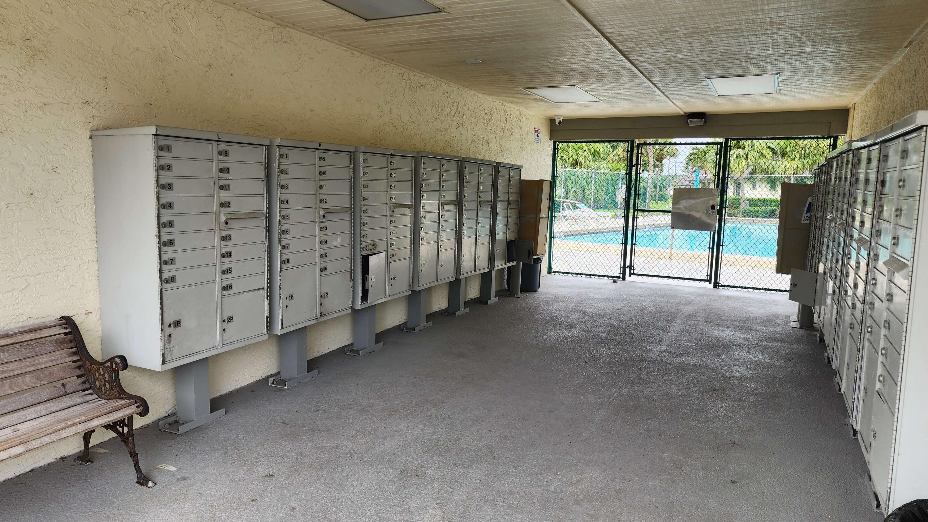 LONGWOOD VILLAGE PHASE 1 - Residential