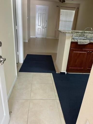 Paloma Lakes - Residential