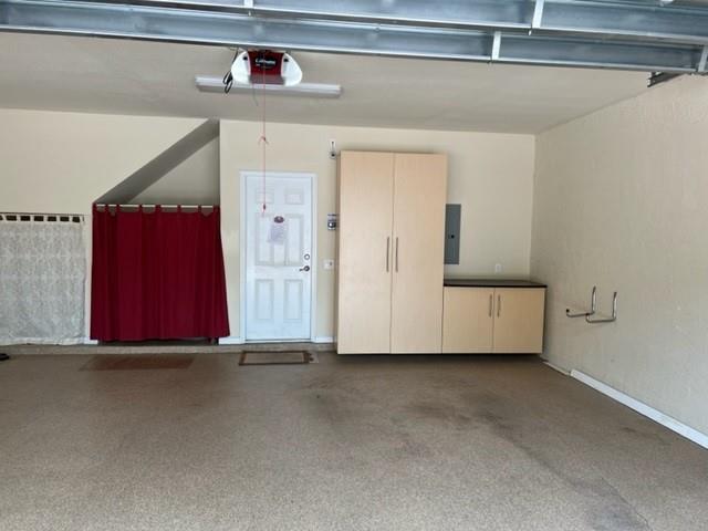 Paloma Lakes - Residential