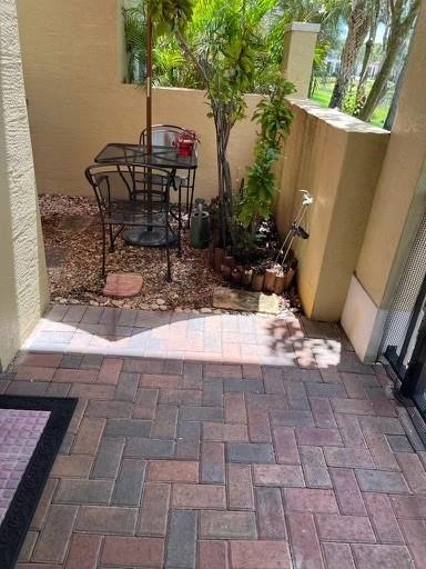 Paloma Lakes - Residential